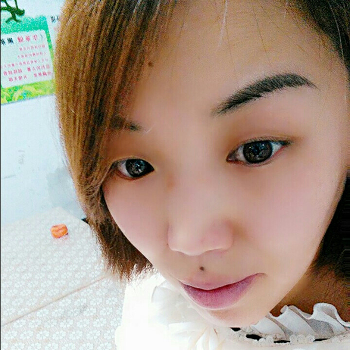 小爱与小涟