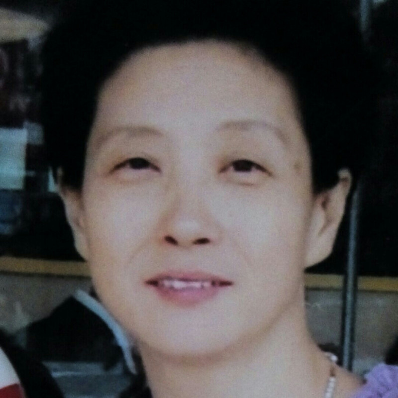 珍妮