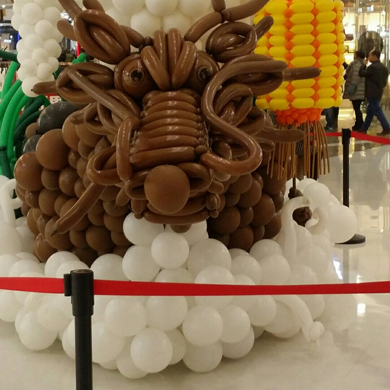 波波