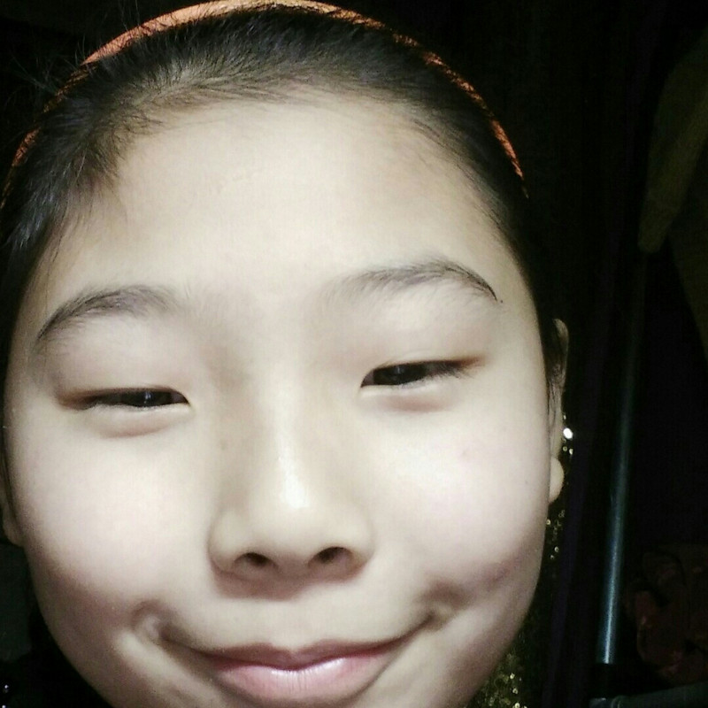 幽幽