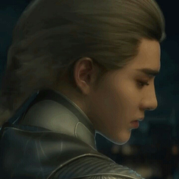 凡尘