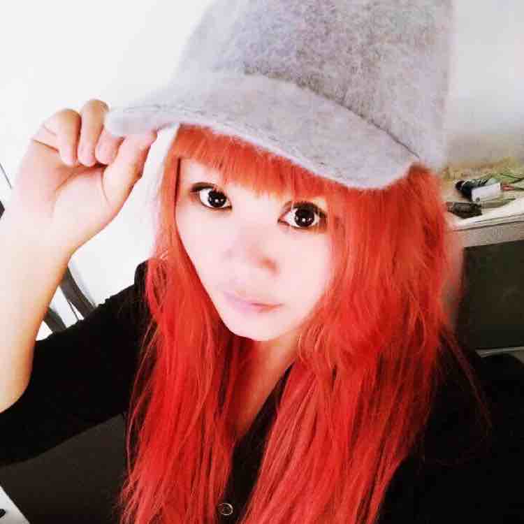 丷Ruby雨瑶