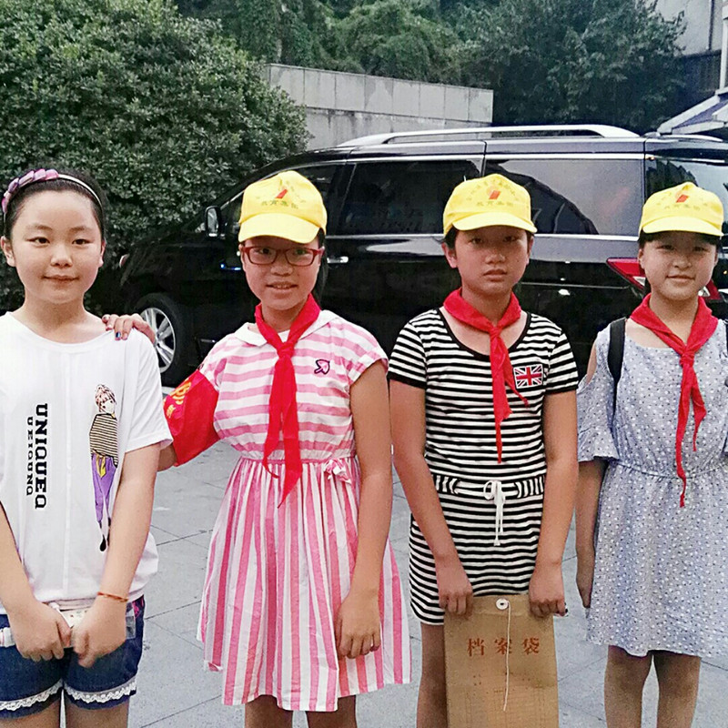 有女初长成