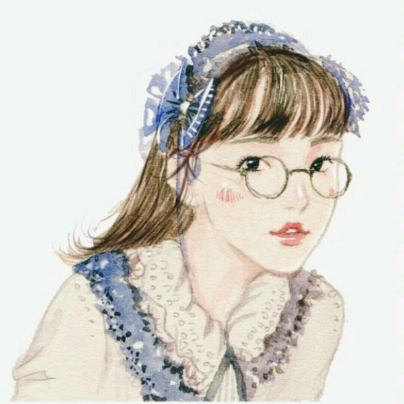 田莹莹的hair要越來越長