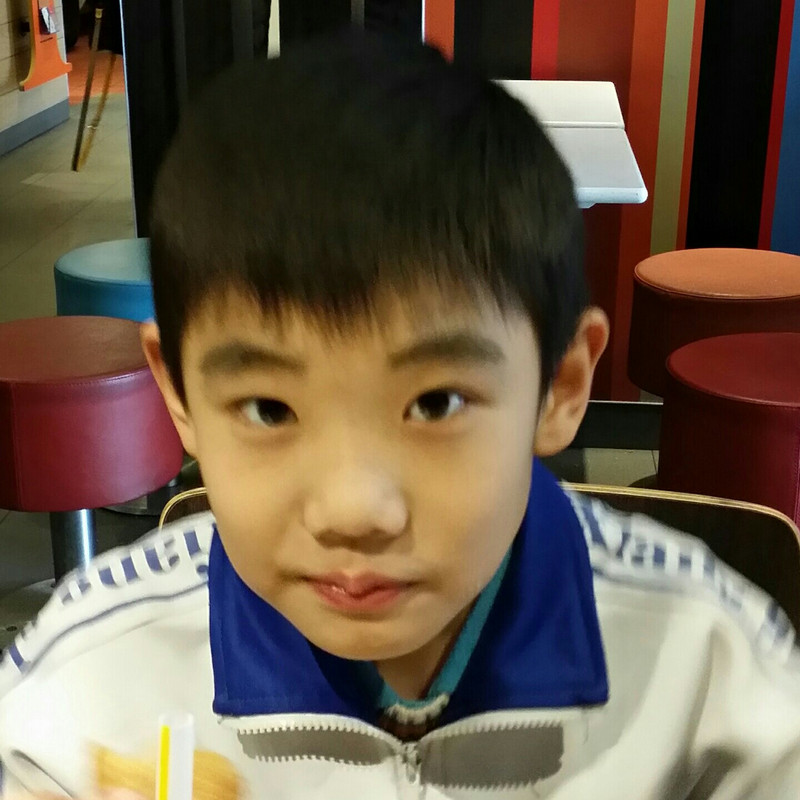 旋风小子