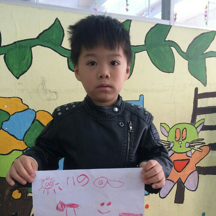 高见
