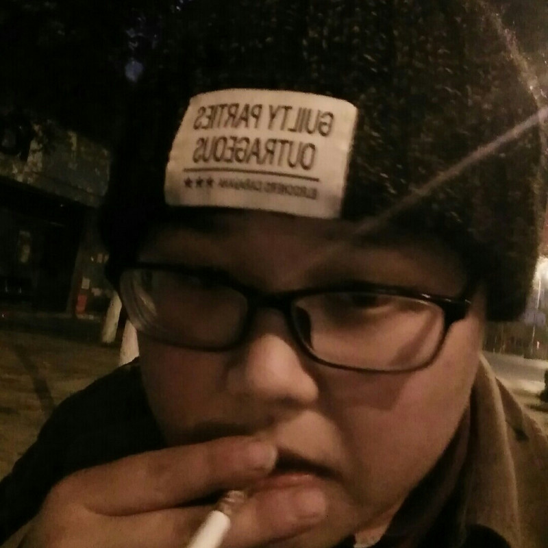 像我这么帅的还有六个