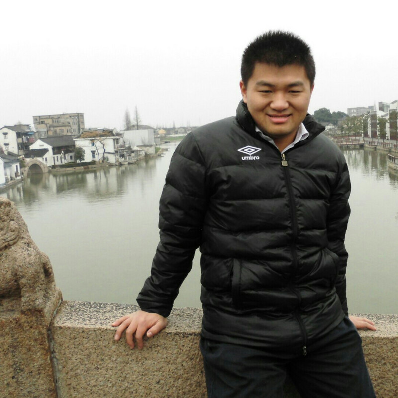 杨俊伟