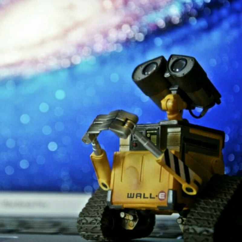 WALL. E