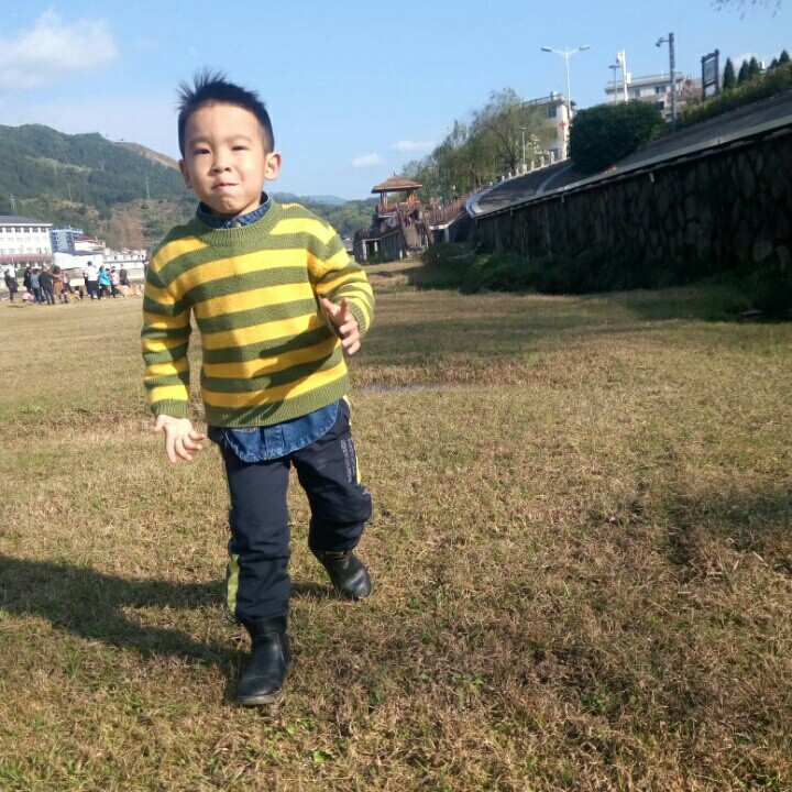 breeze
