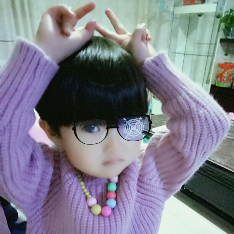 心静自然#强
