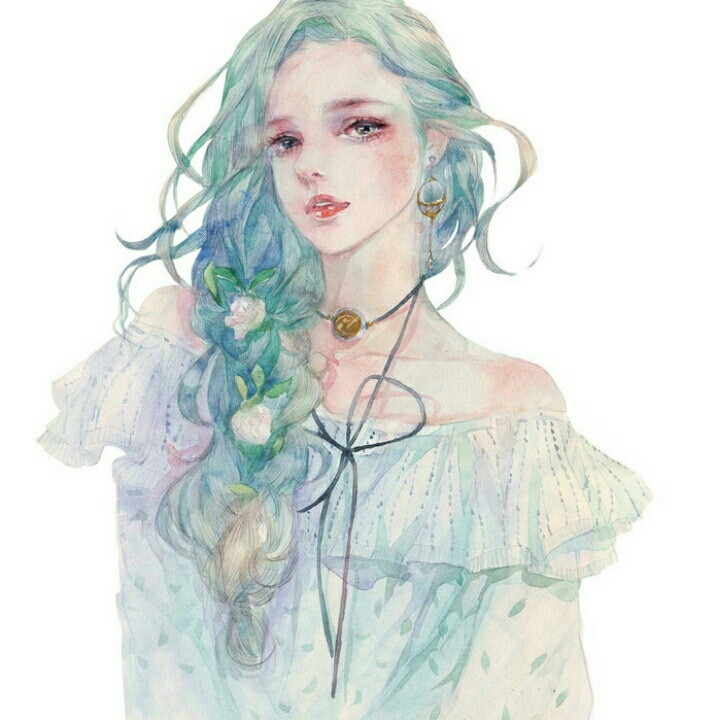 岁月倾城