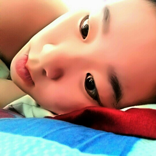 小清新