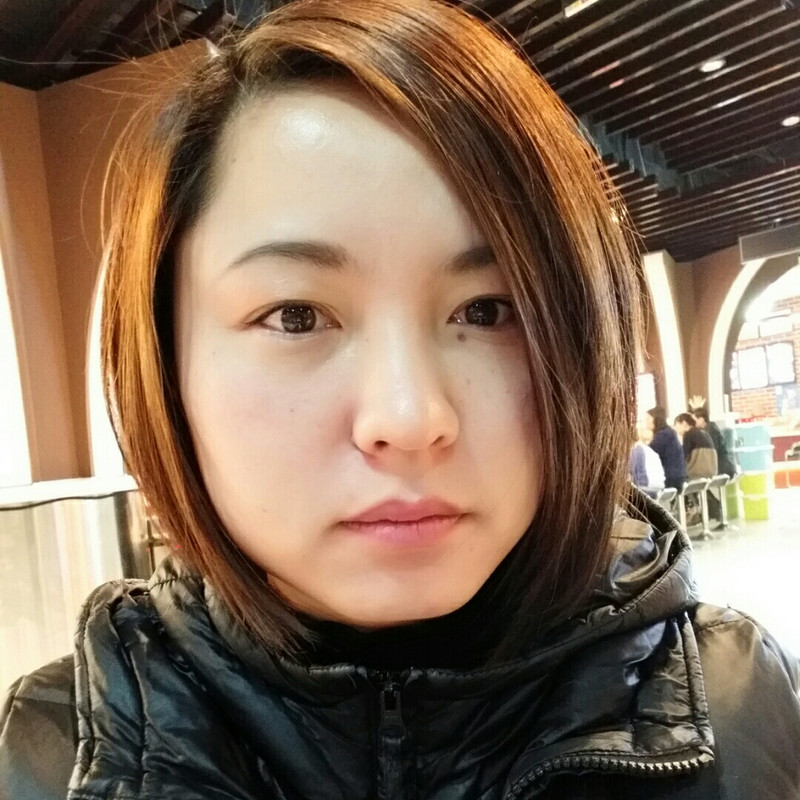 陈秀艳