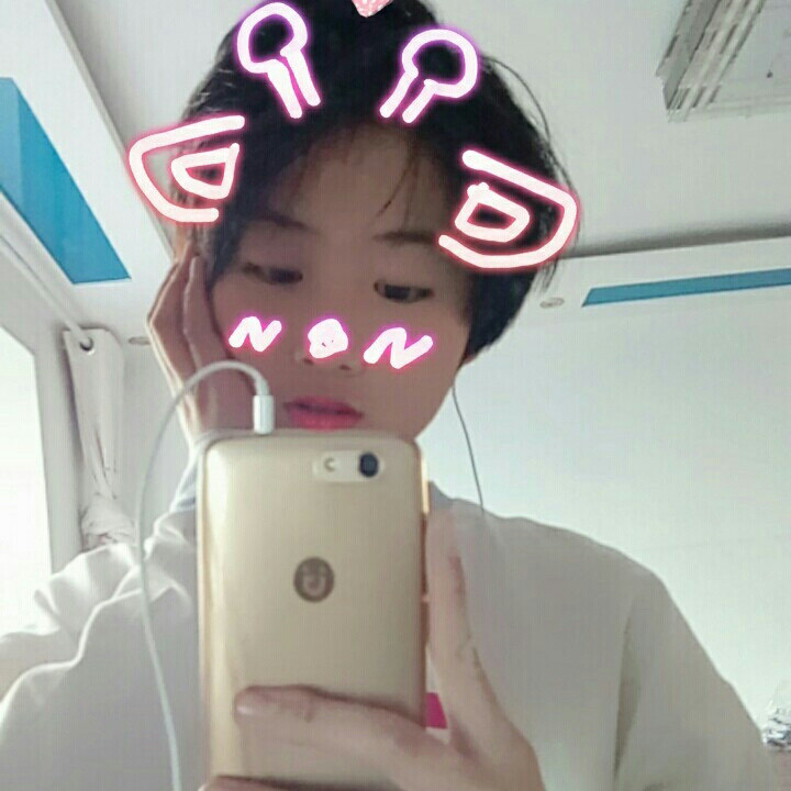 呀！是大楠楠吖