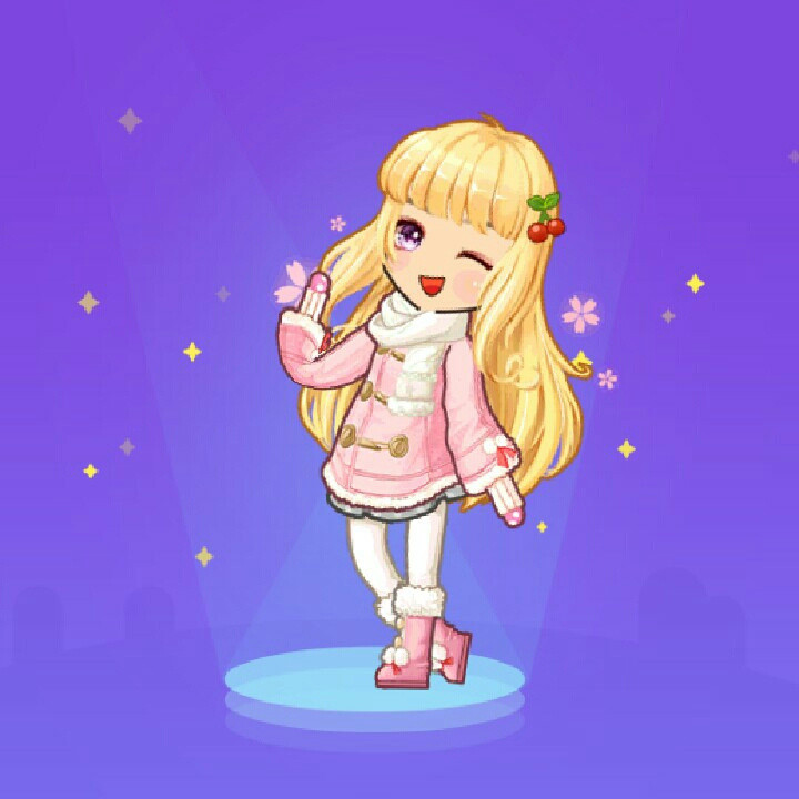 小小甜