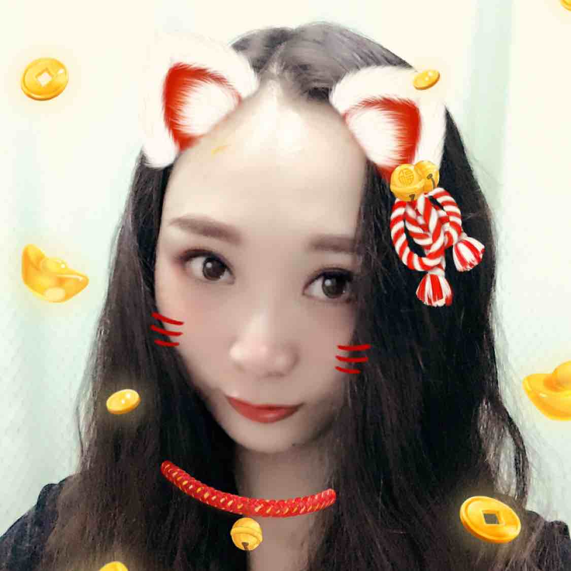舞动的石榴裙摆