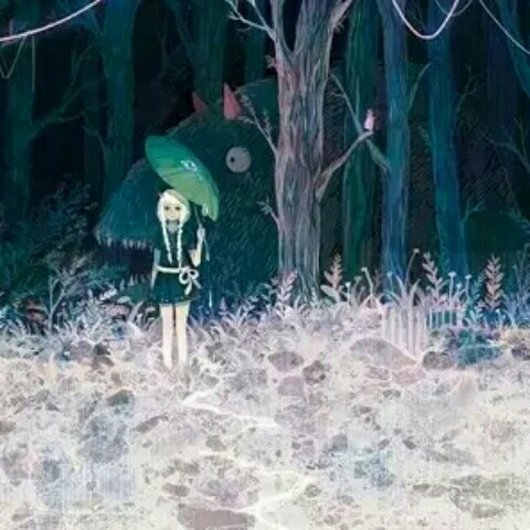 米吧