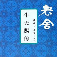 牛天赐传