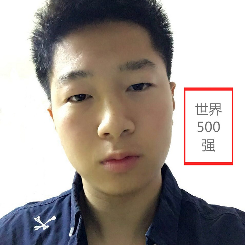 世界500强