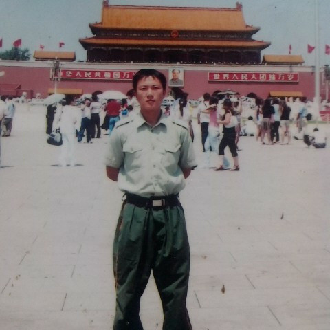 滑县卢保胜