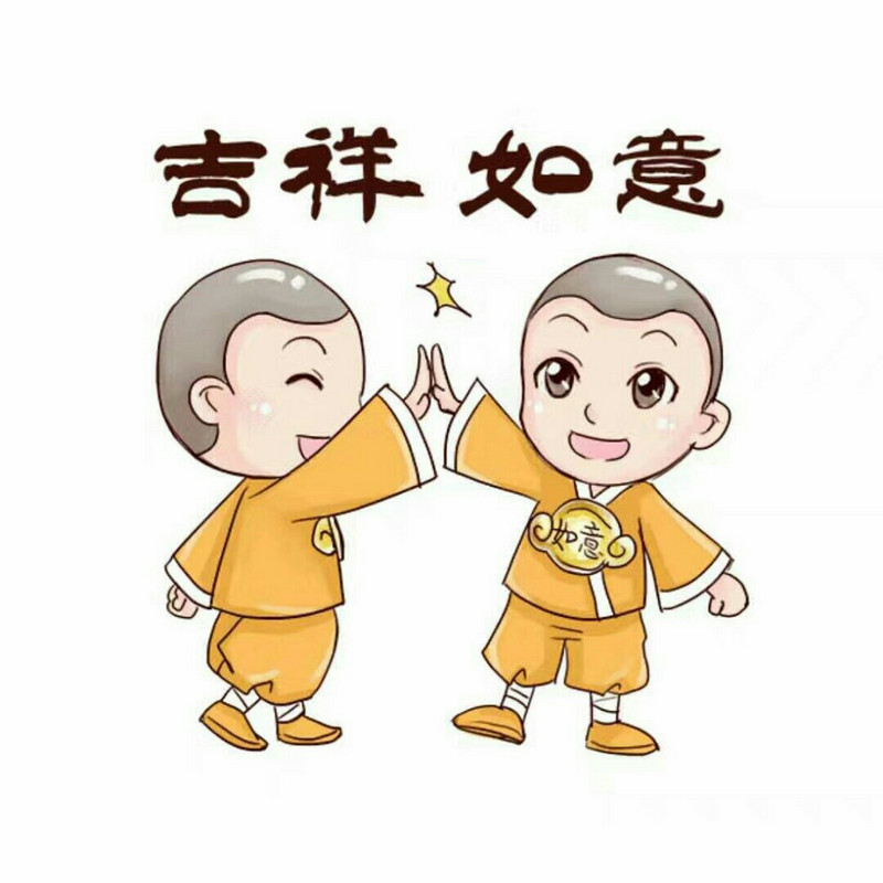 平凡沉静洒脱