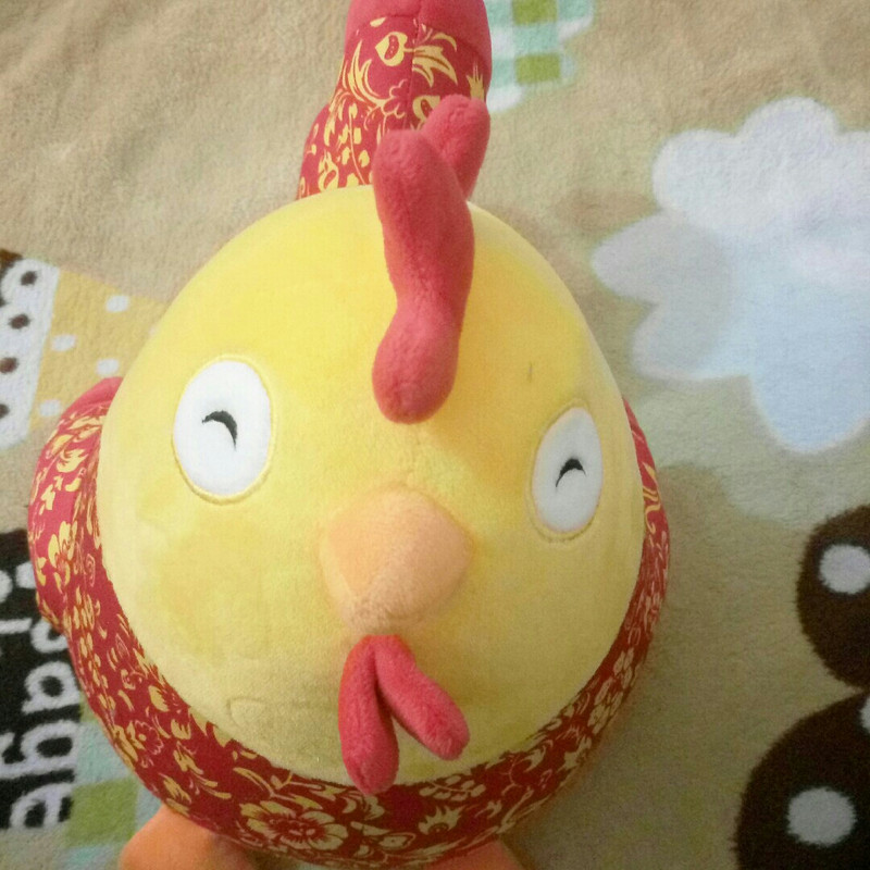 心静