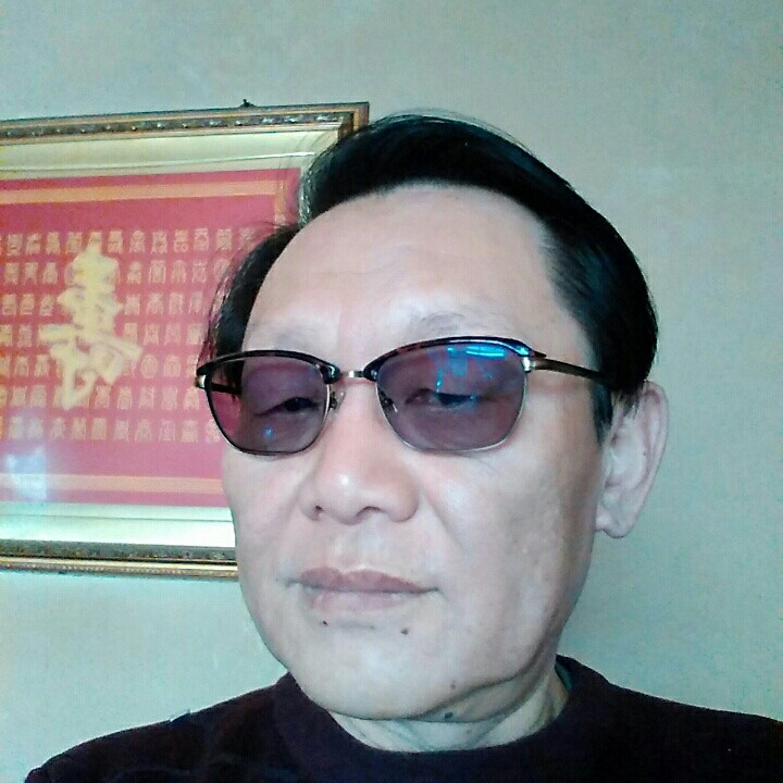 雍阳散人
