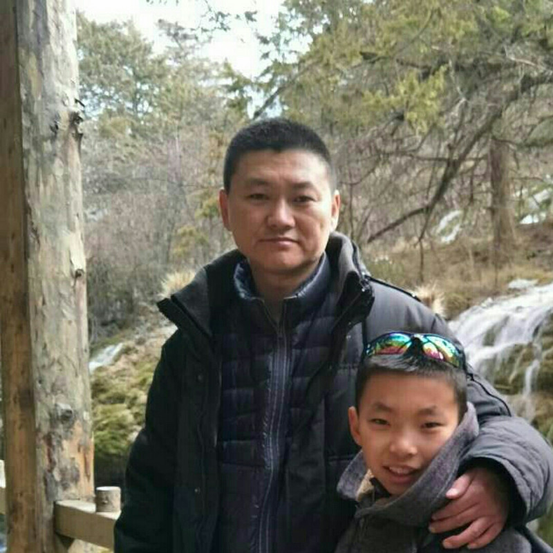 狼