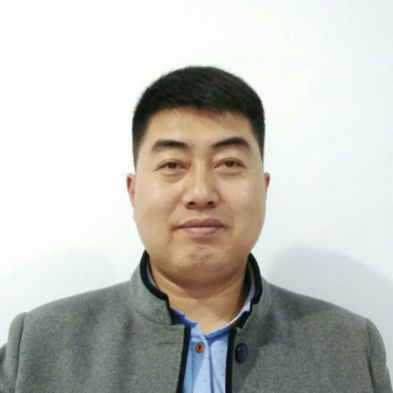 白山杨斌