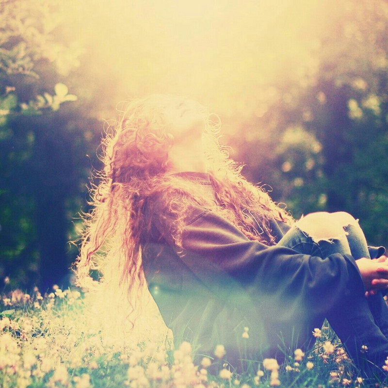 「sunshine」