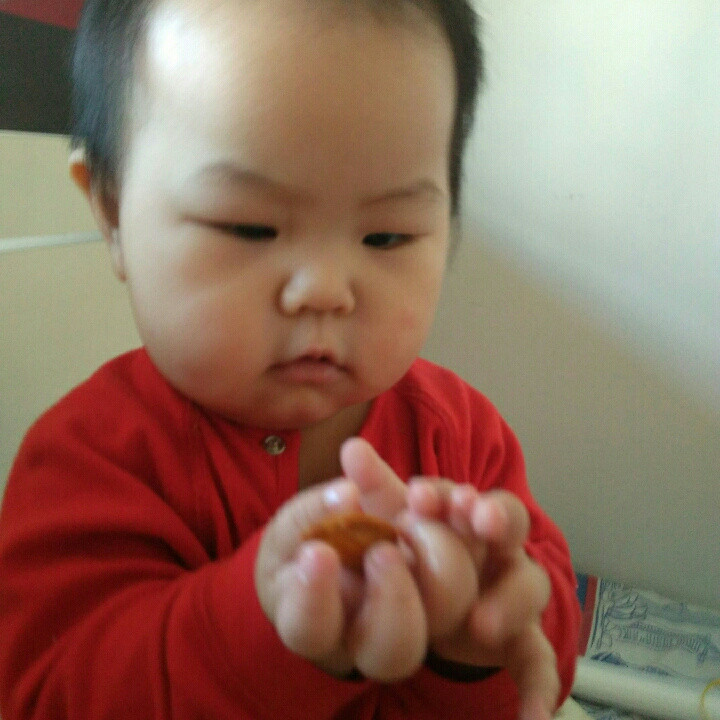 几颗星