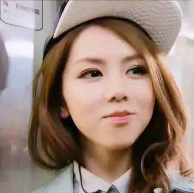G.E.M.豆子