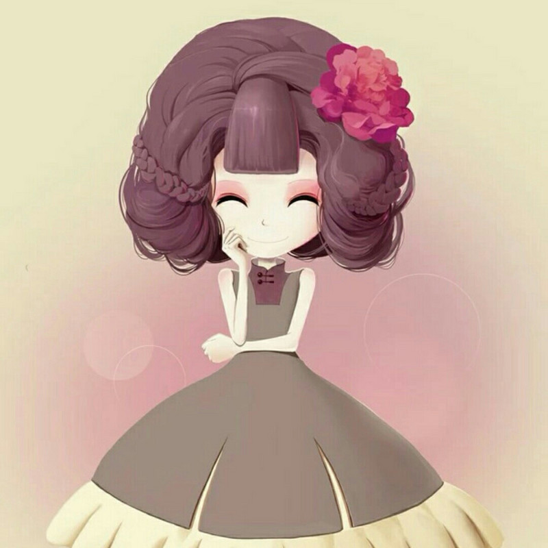 甜心璐璐