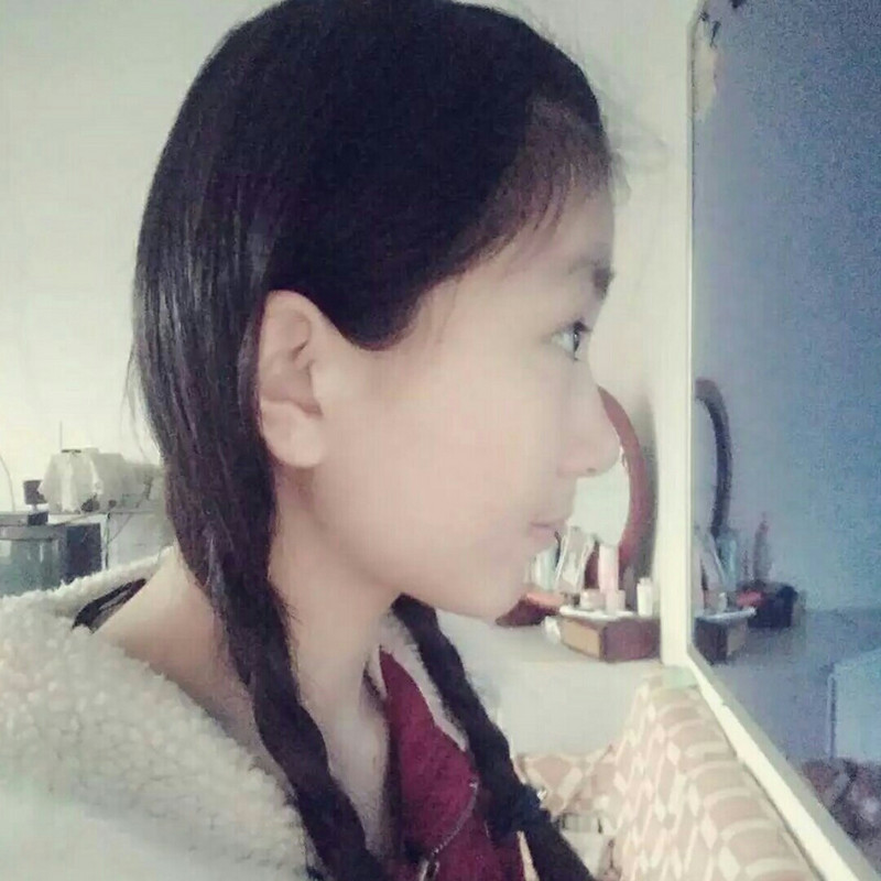 小名儿senia