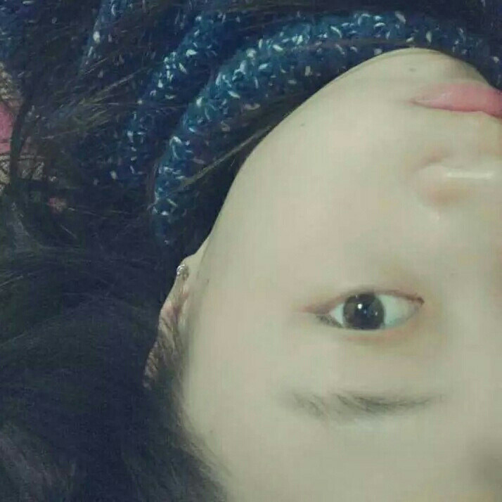 小时候的喵