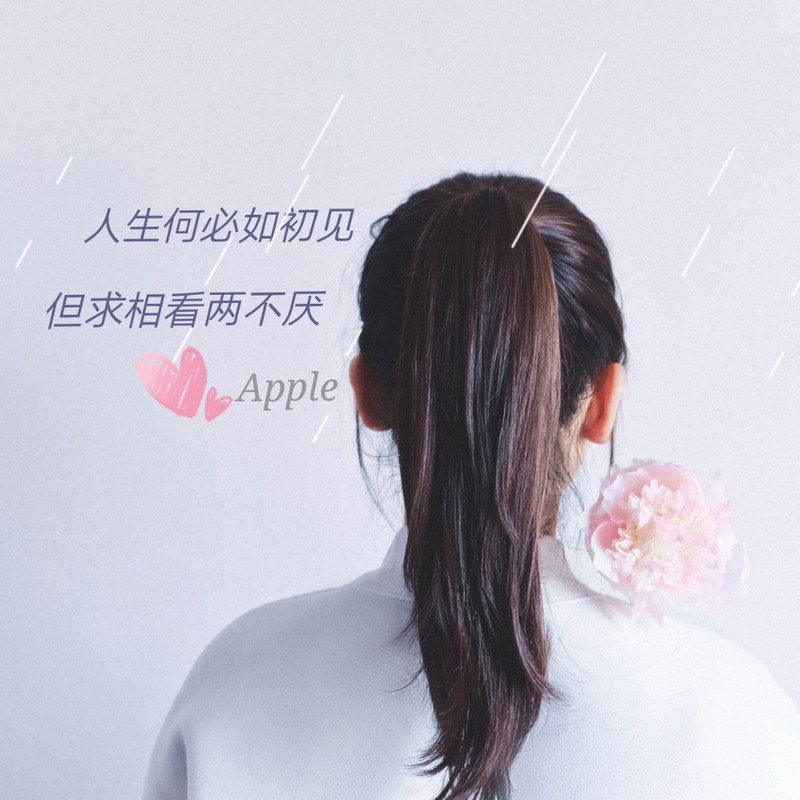 如果不曾遇见