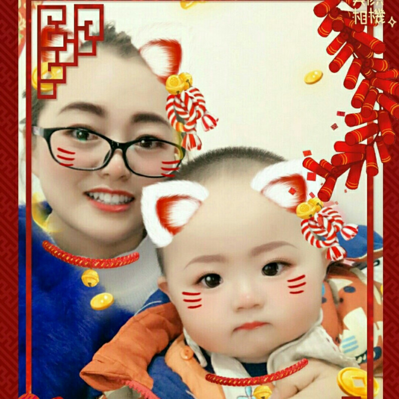 哈尔滨，那年冬天～～