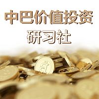 中巴价值投资研习社