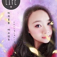 如花美眷 似水流年