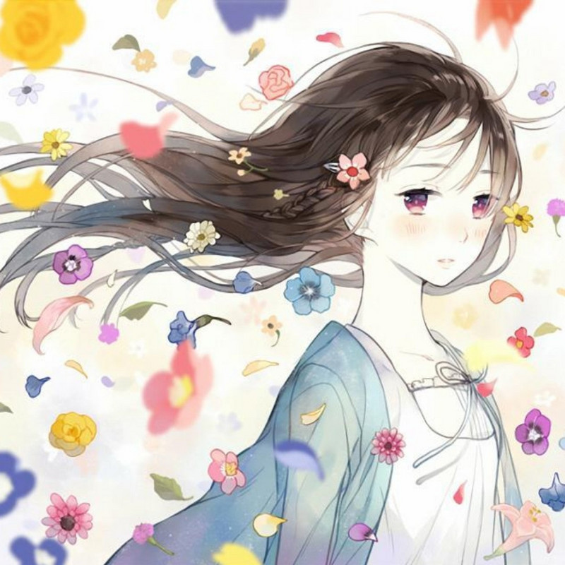 晴天
