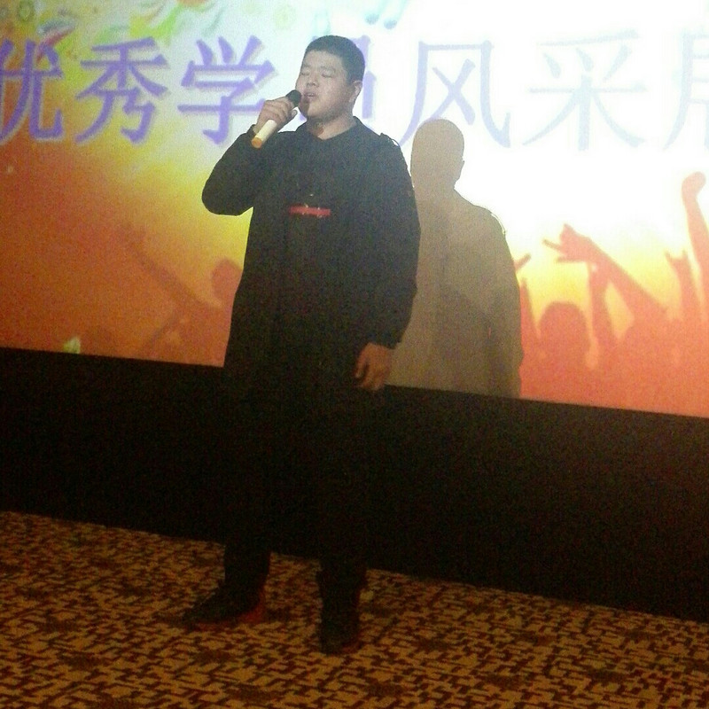 疯言风语者