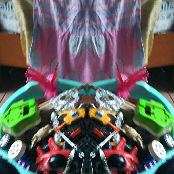 欲望