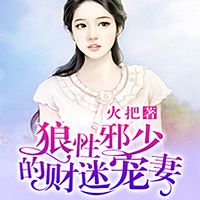 狼性邪少的财迷宠妻