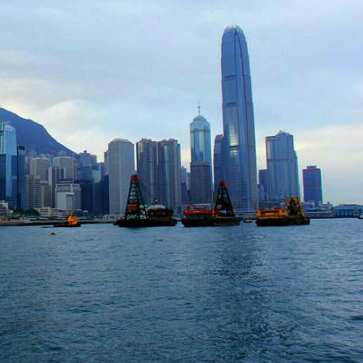 大东海