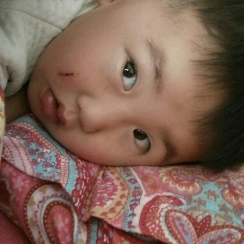 高强