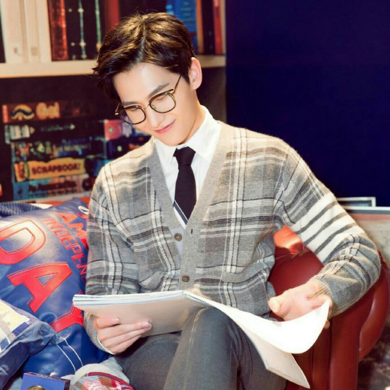 Mister.Zhu