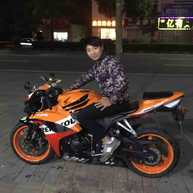 古小杰