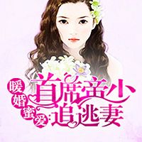 暖婚蜜爱：首席帝少追逃妻