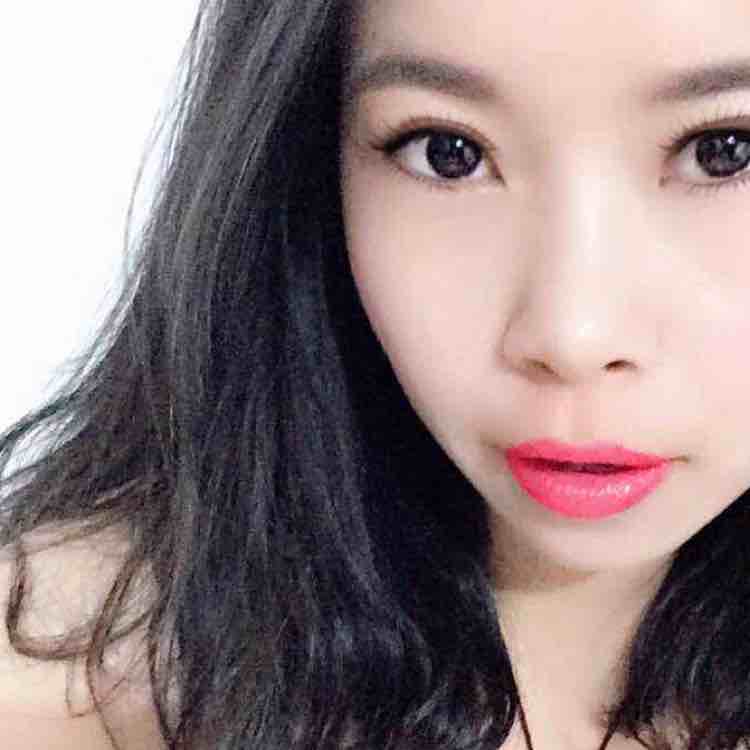 Ali阿丽